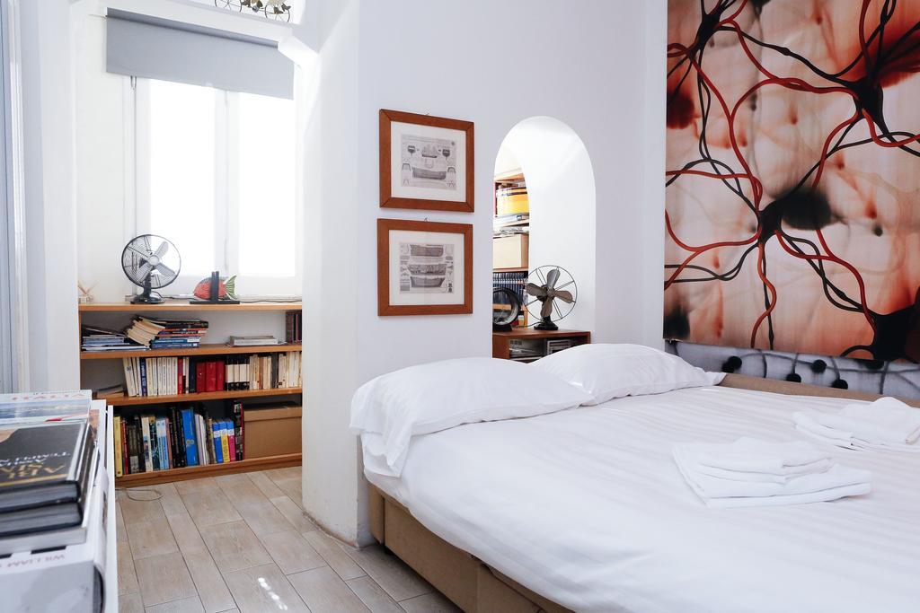 Apartment Trastevere Split Level Terrace - Collection *
