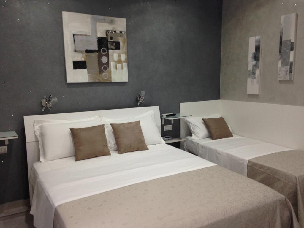 Frattina Grand Suite Guesthouse Casa de hóspedes