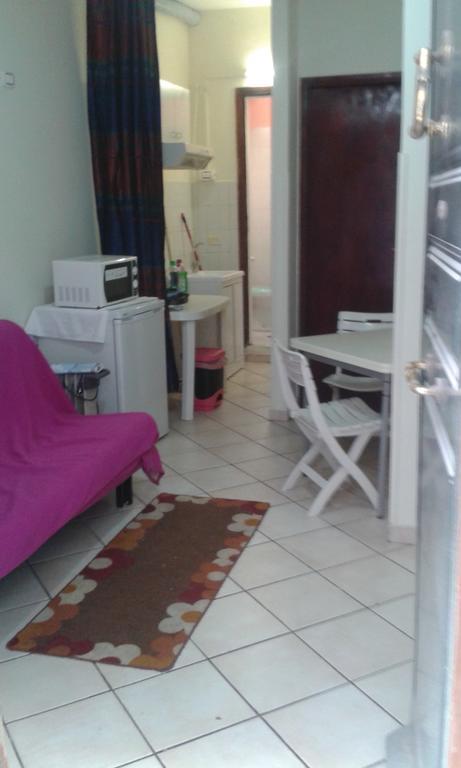 La Casetta Di Paola Guest house Rome