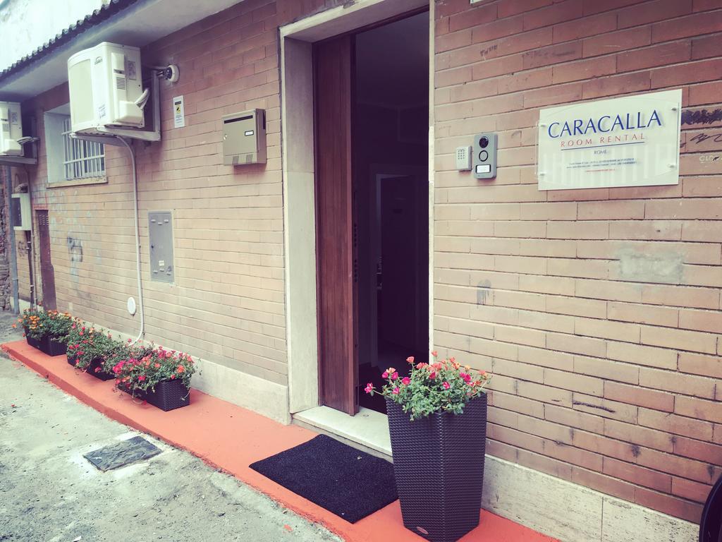 Caracalla Guest house Rome