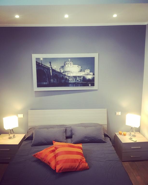 Caracalla Guest house Rome