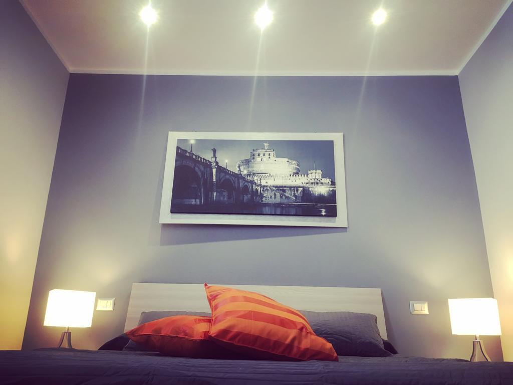 Guest house Caracalla *