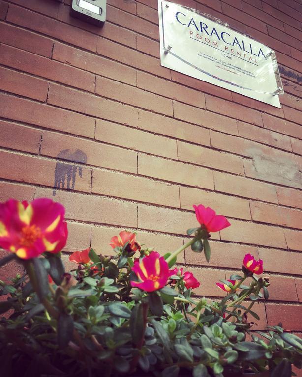Guest house Caracalla