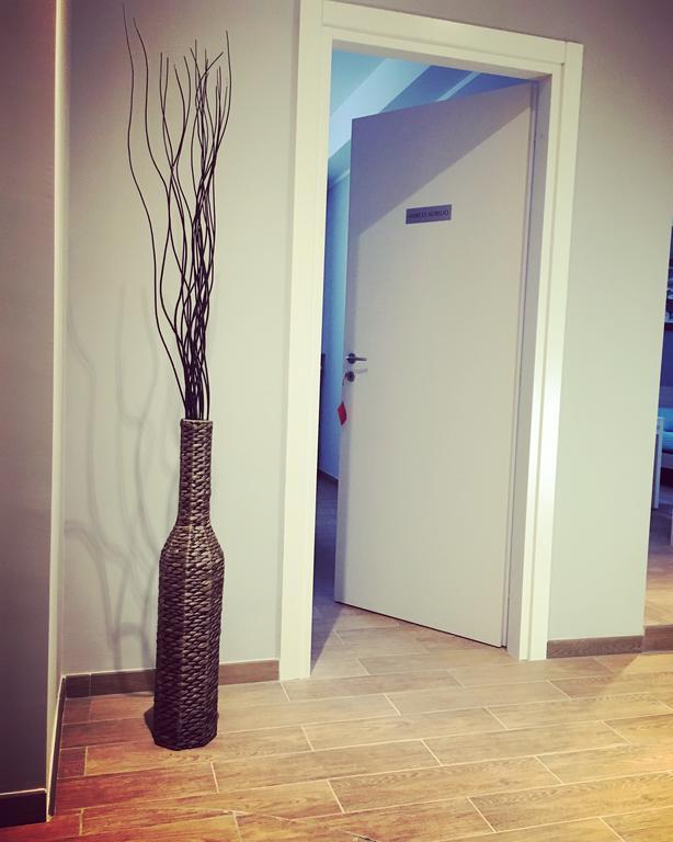 Guest house Caracalla *