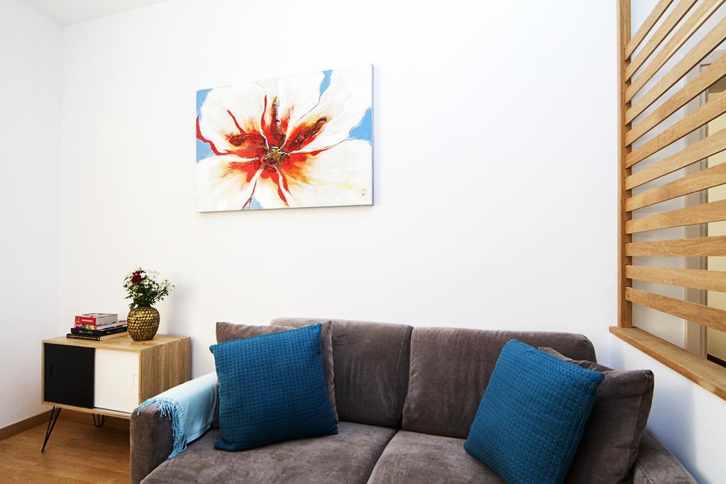 Apartment Ciao Bella Stella Rome