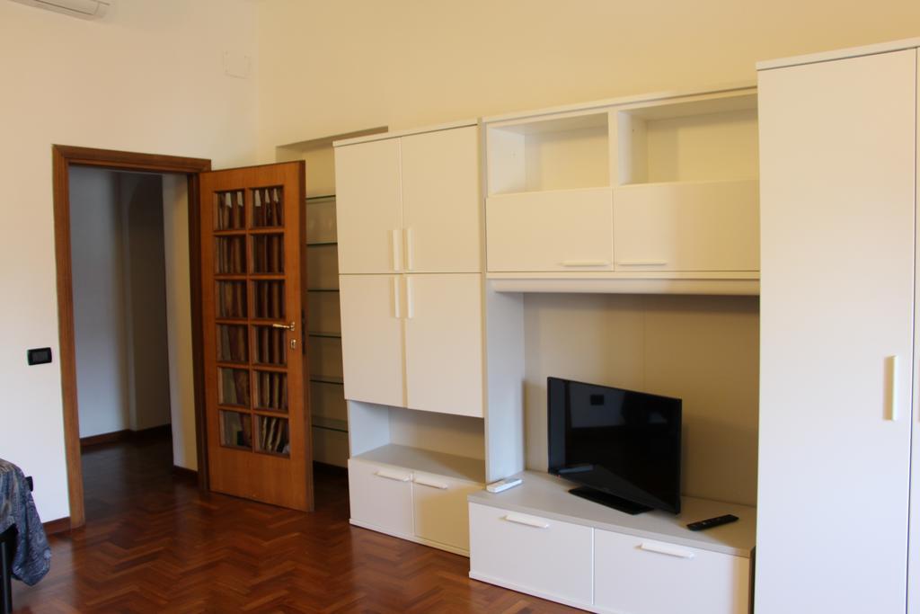 Le Bellezze Vaticane Apartment Rome