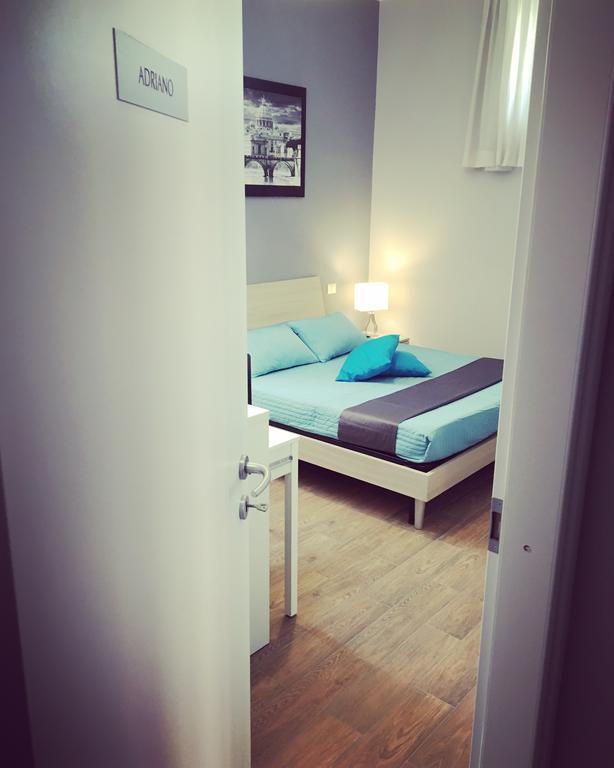 Caracalla Guest house