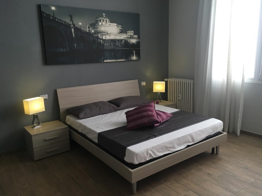 Caracalla Guest house Rome