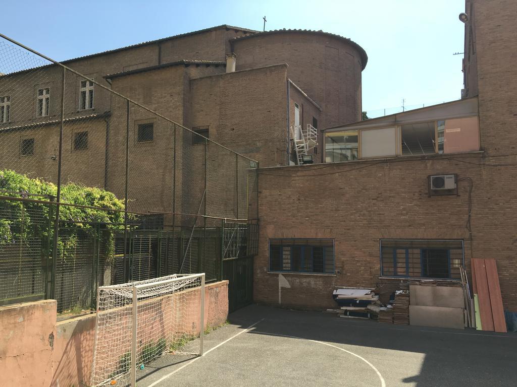 Guest house Caracalla *