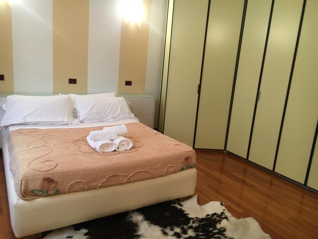 Apartment Prince's - Luxury Rome