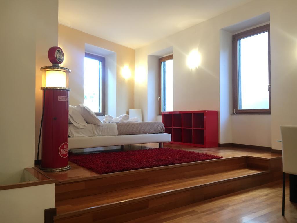 Prince's - Luxury * Rome