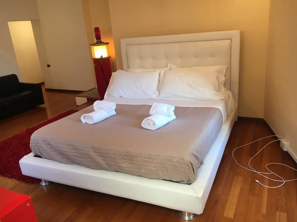 Prince's - Luxury Apartment