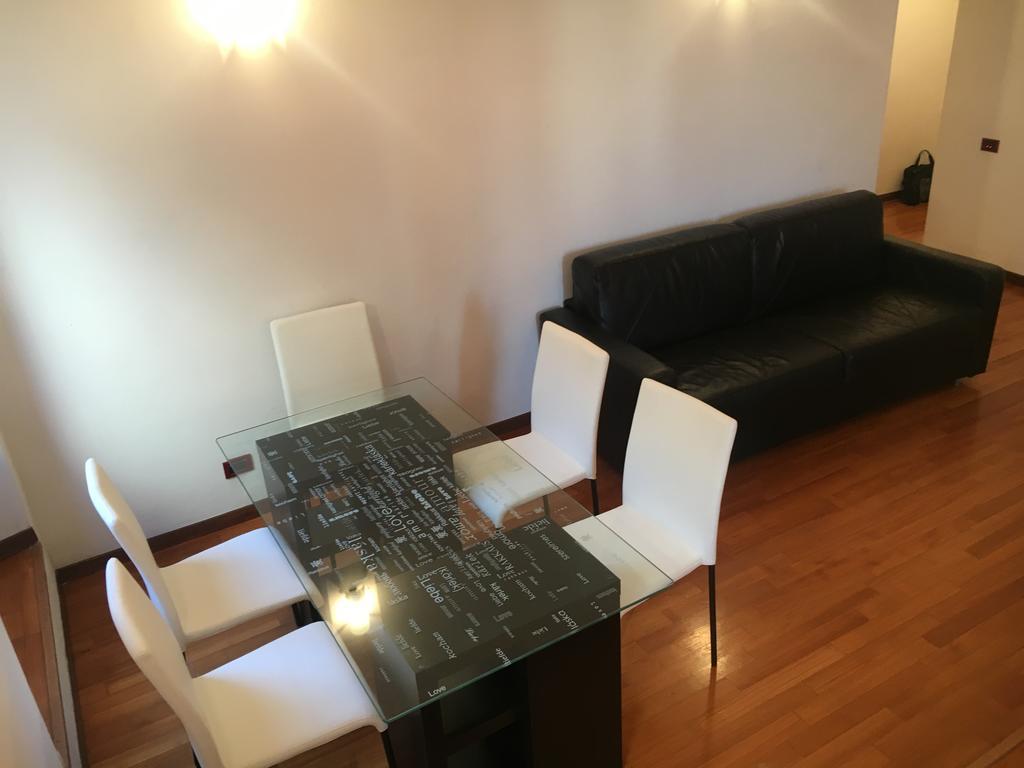 Prince's - Luxury Apartment Rome