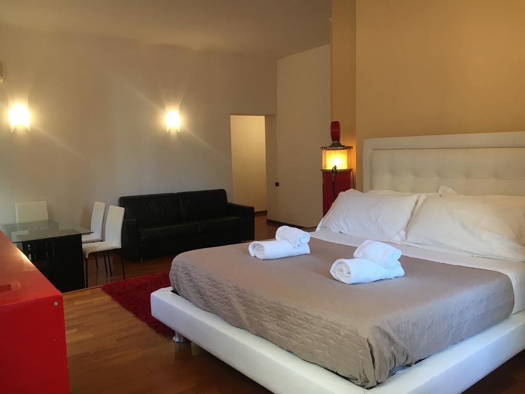 Apartment Prince's - Luxury Rome