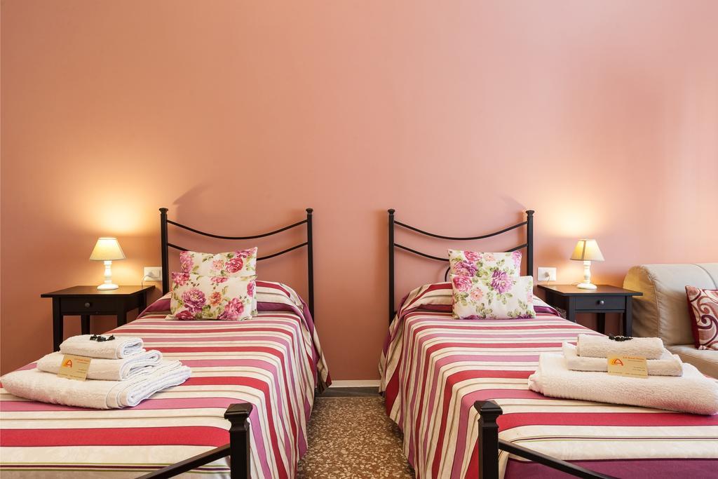 Apartment Ila Rome