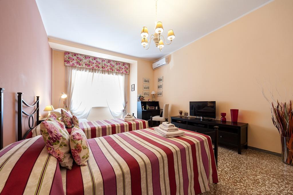 Apartment Ila