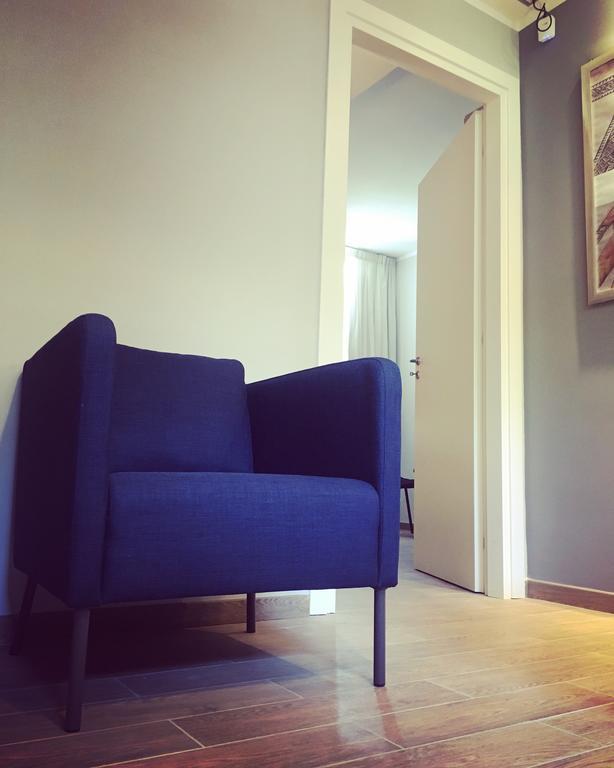 Caracalla Guest house *
