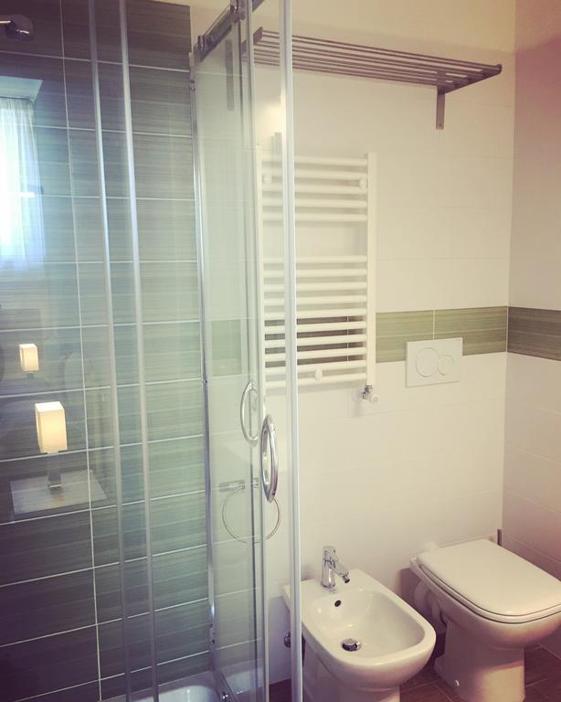 Guest house Caracalla Rome