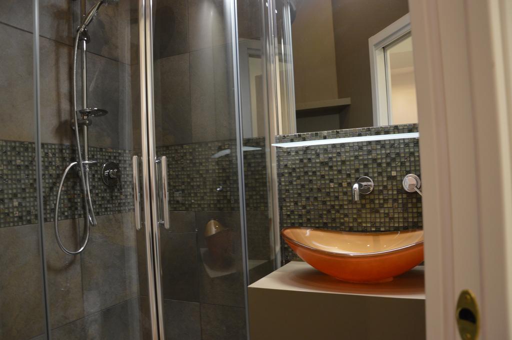 Apartamento Luxury In Rattazzi