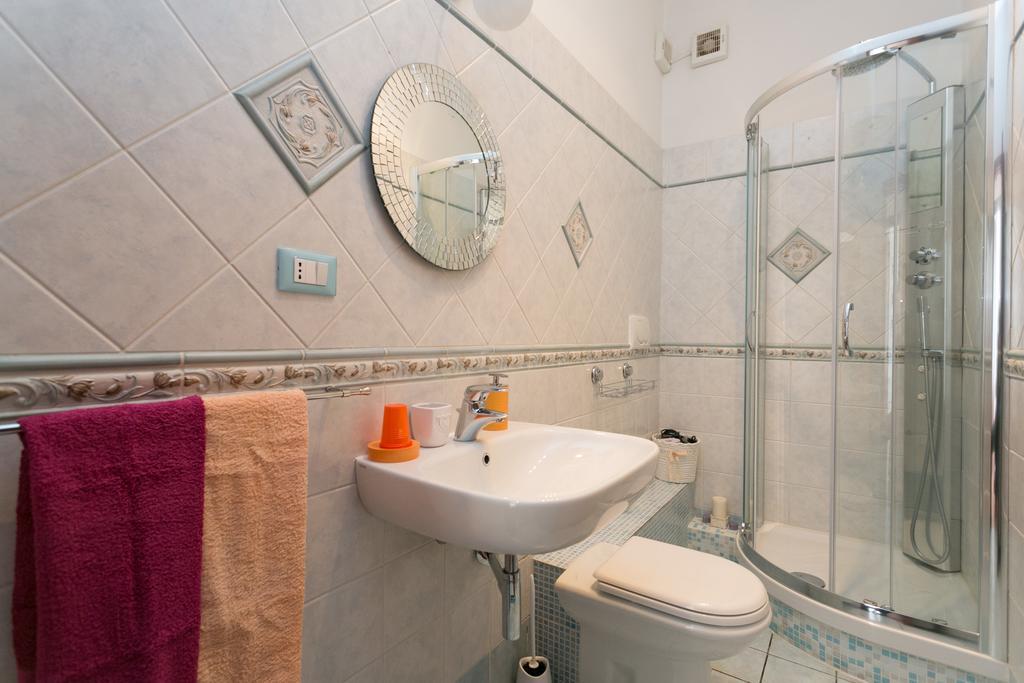 Bed & Breakfast La Duchessa A Rome