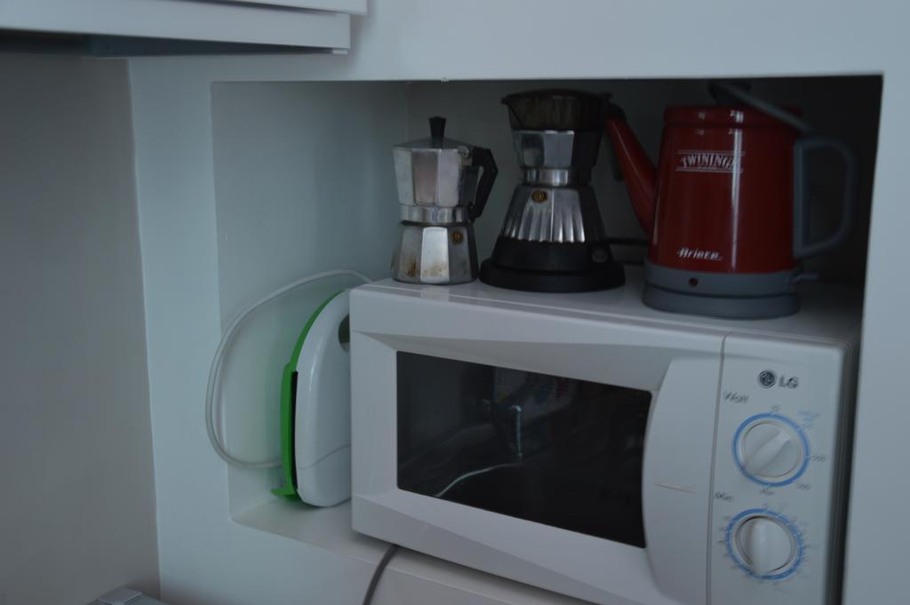 Luxury In Rattazzi Apartamento Roma