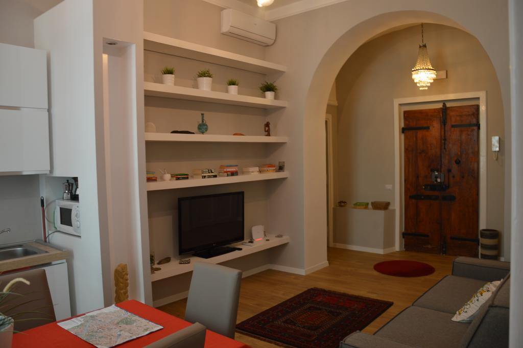 Luxury In Rattazzi * Roma