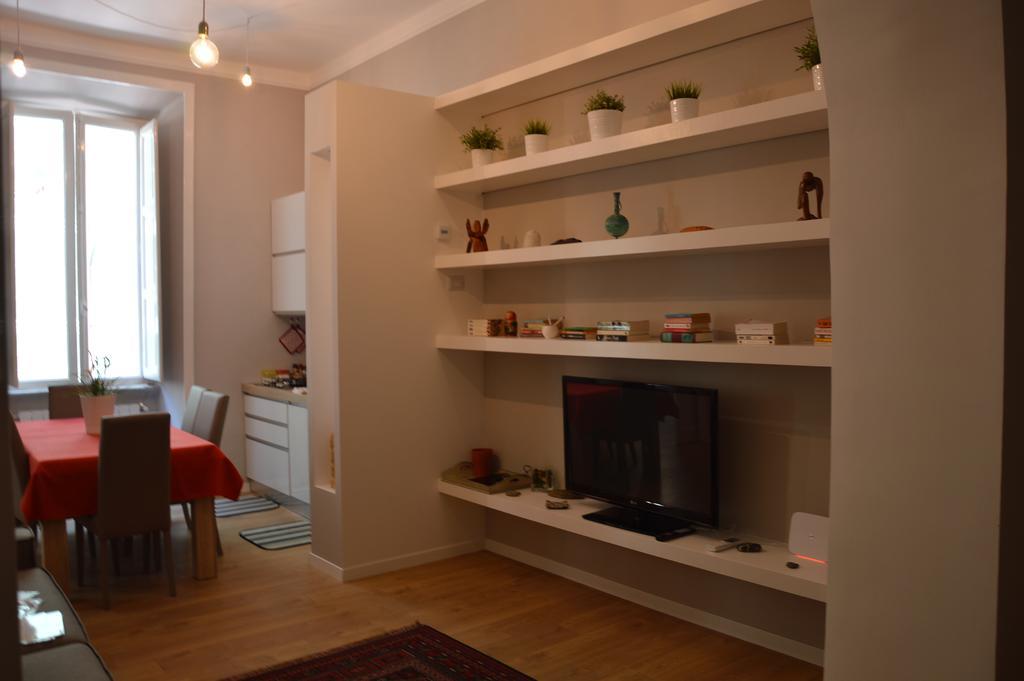 Apartamento Luxury In Rattazzi