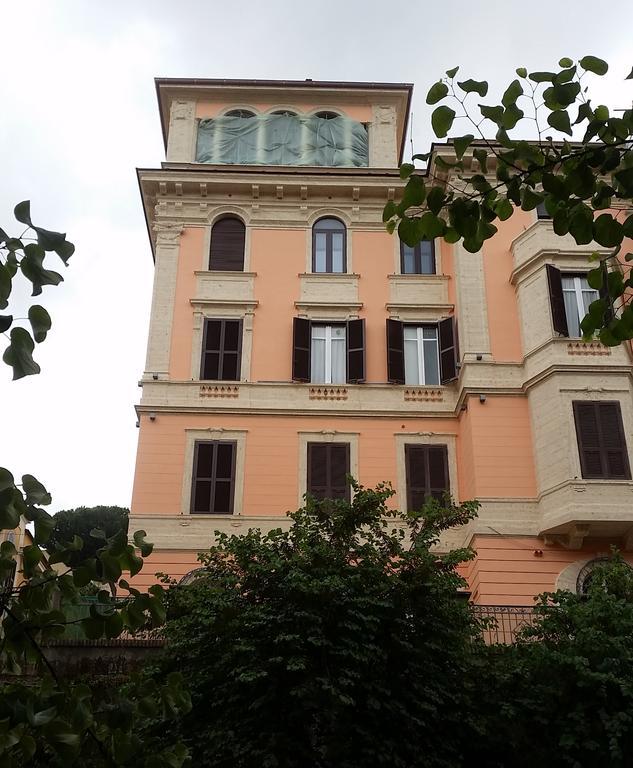 Appartement Amalia Vatican House Rome