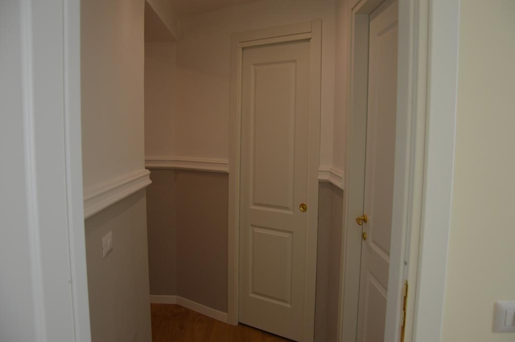 Luxury In Rattazzi Apartamento *