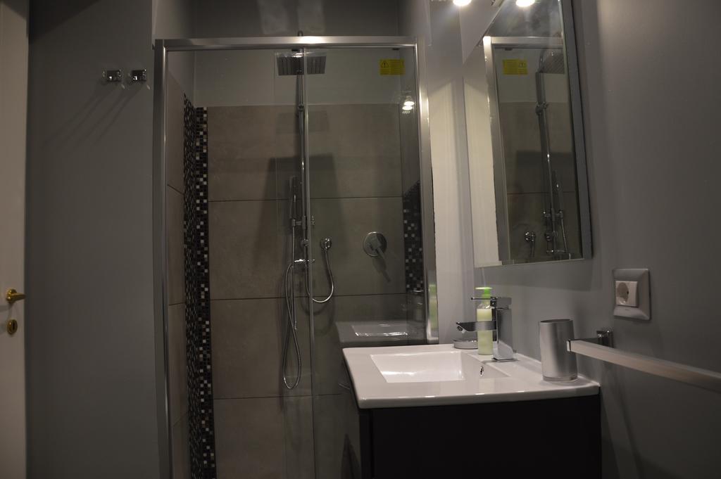 Luxury In Rattazzi * Roma