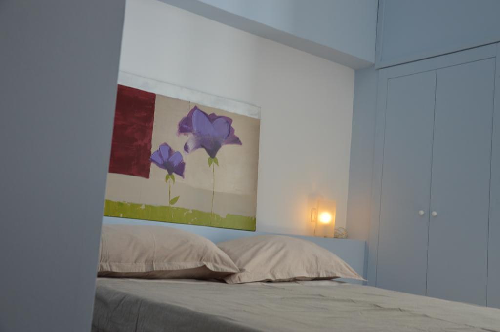 Apartamento Luxury In Rattazzi
