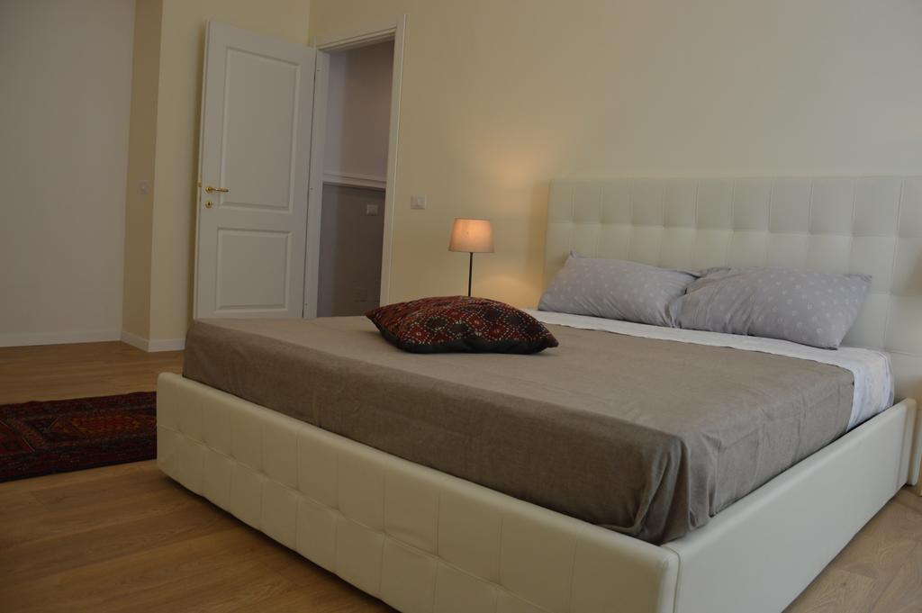 Luxury In Rattazzi Apartamento Roma