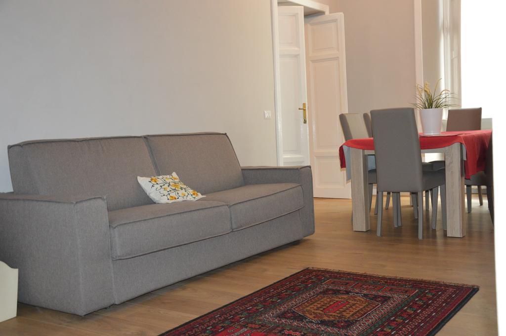 Apartamento Luxury In Rattazzi Roma