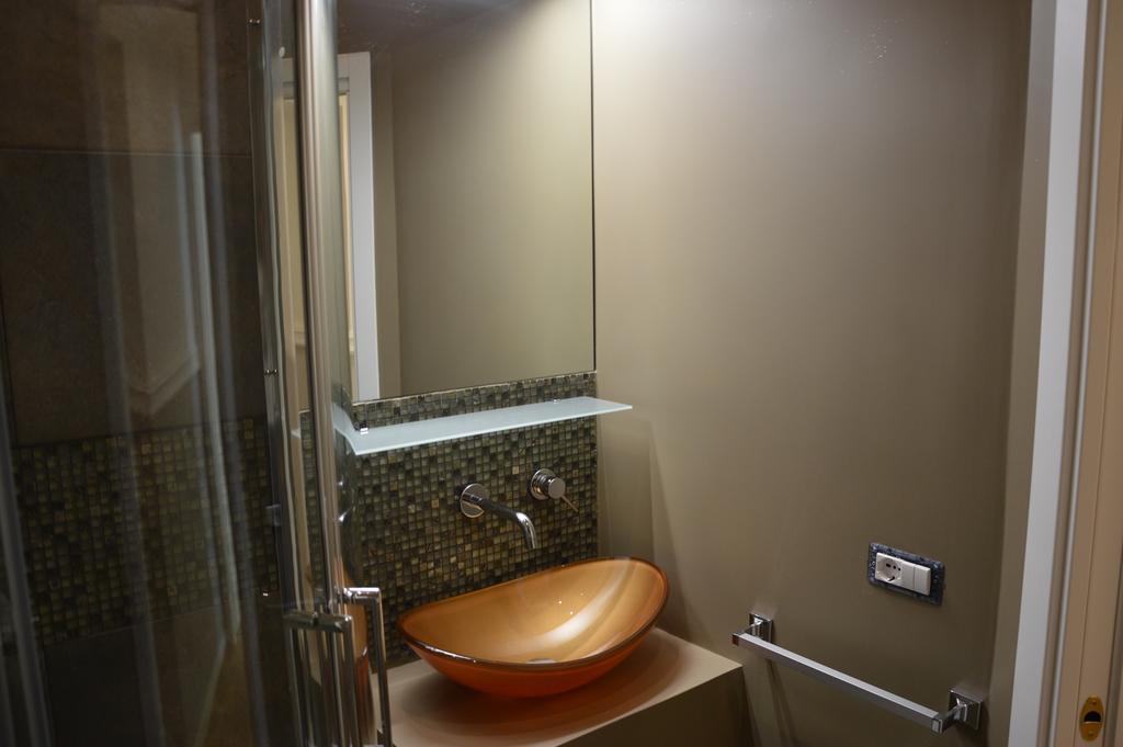 Luxury In Rattazzi * Roma