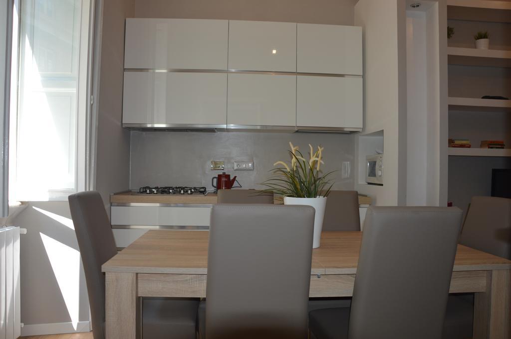 Apartamento Luxury In Rattazzi