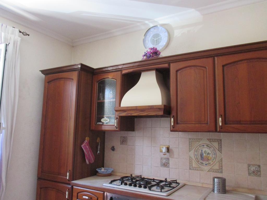 Apartment A.b Battistini Short Let's *