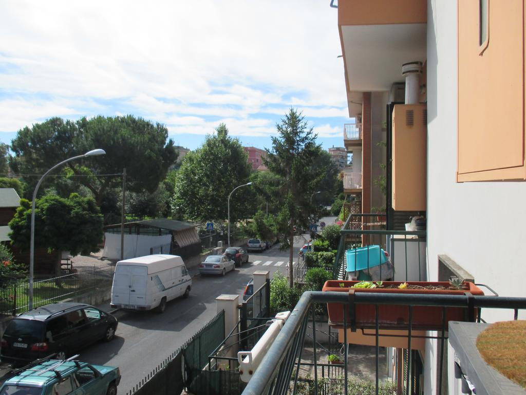 A.b Battistini Short Let's Apartment *