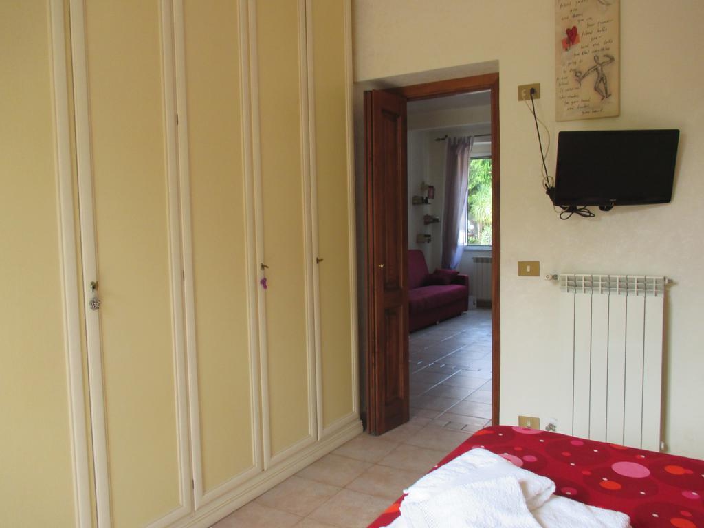 A.b Battistini Short Let's Apartment Rome
