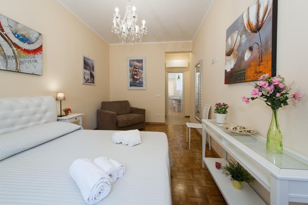 Apartamento House Gregorio Roma