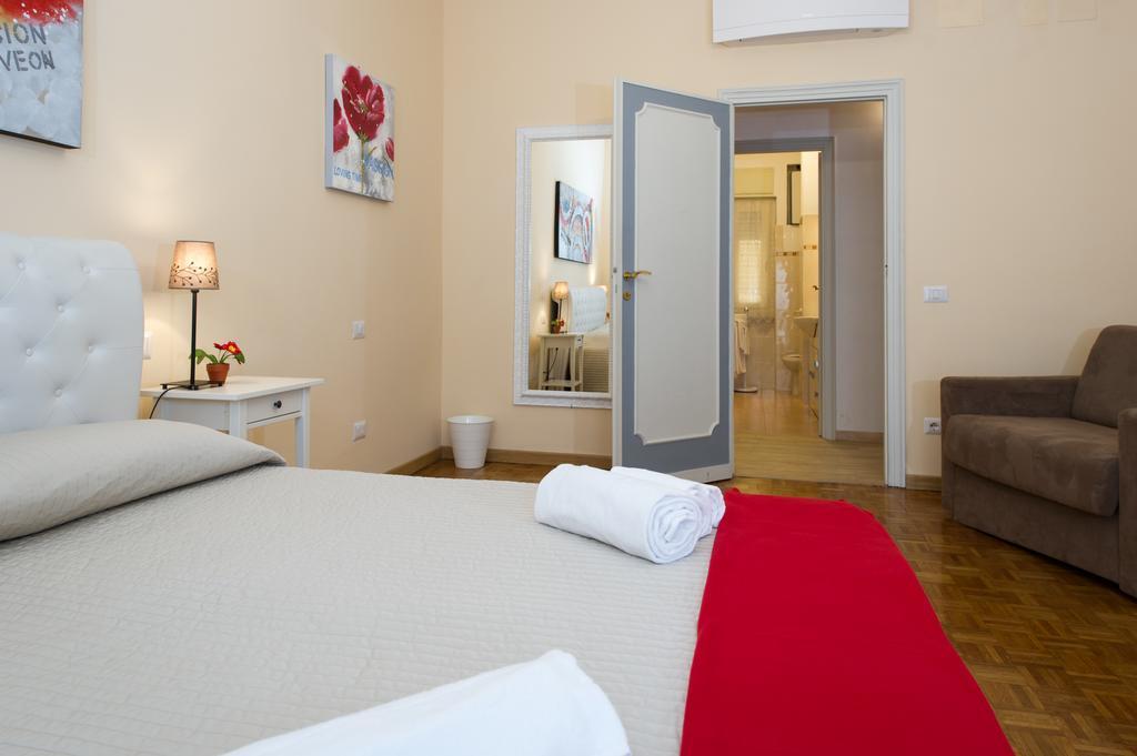 House Gregorio Apartamento Roma