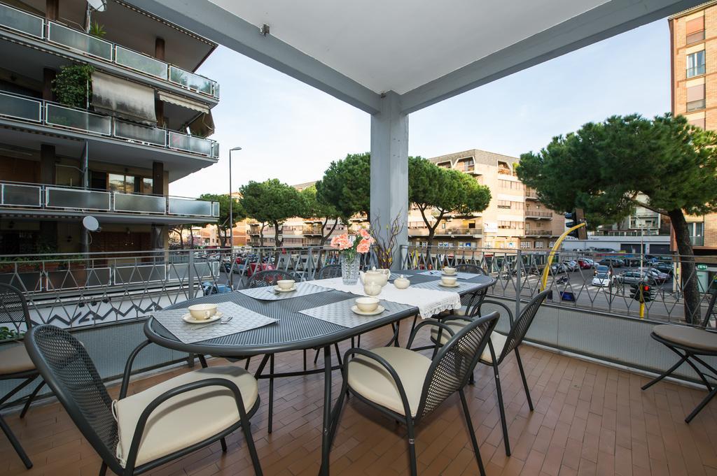 House Gregorio Apartamento Roma
