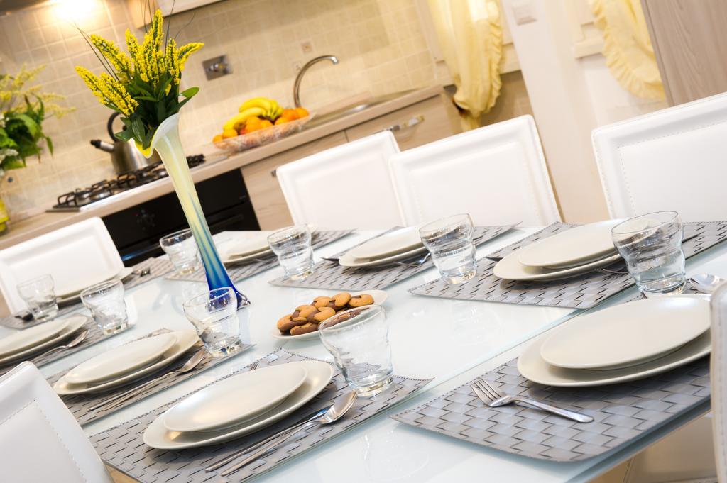 Apartamento House Gregorio