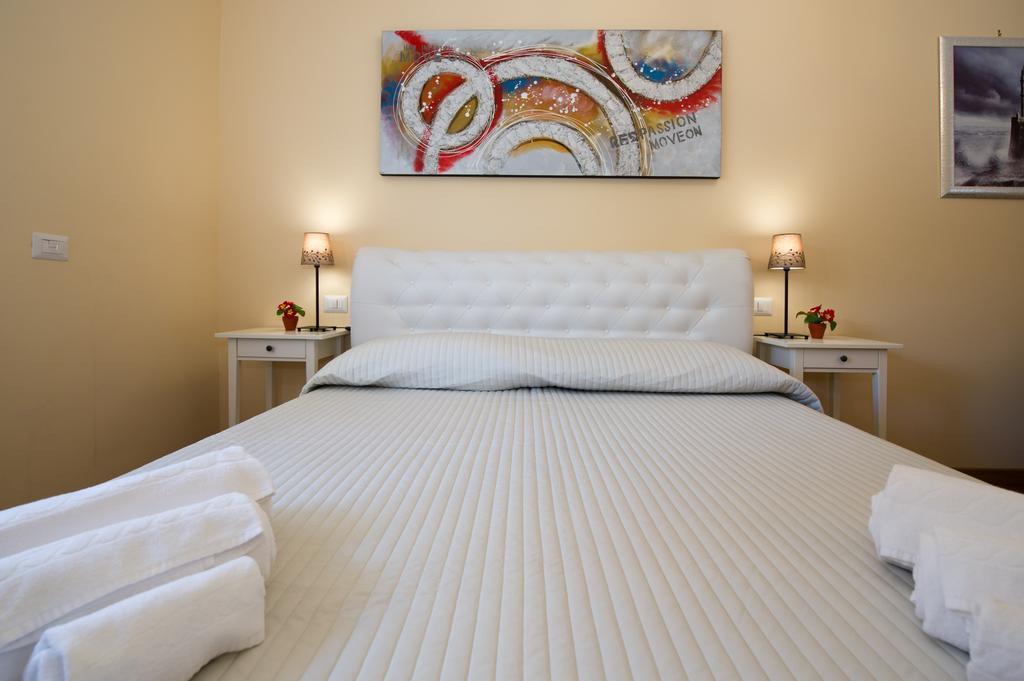 Apartamento House Gregorio *