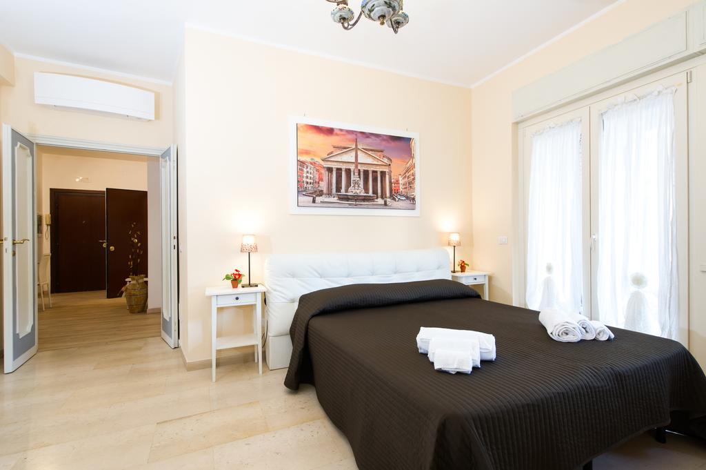 House Gregorio Apartamento *