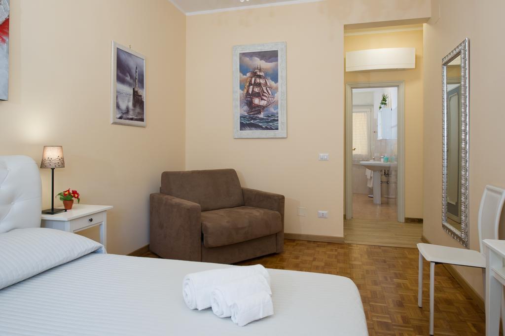 Apartamento House Gregorio Roma