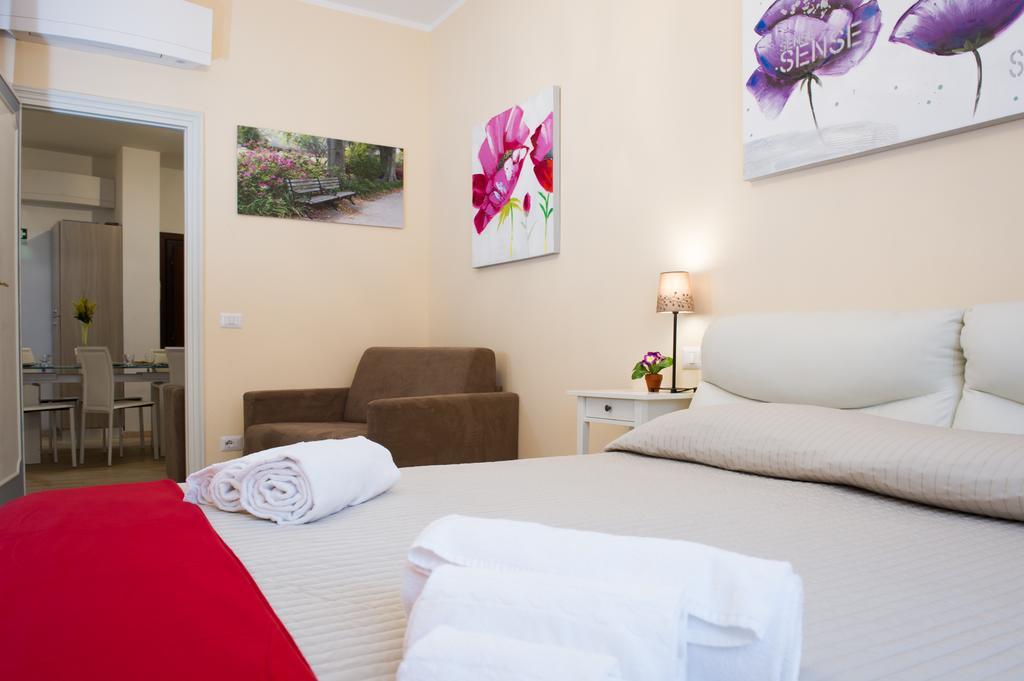 Apartamento House Gregorio *