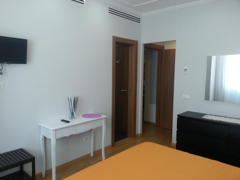 Latere Vatican Loft Apartamento *
