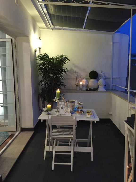 Apartment Big Tree Luxury Rome