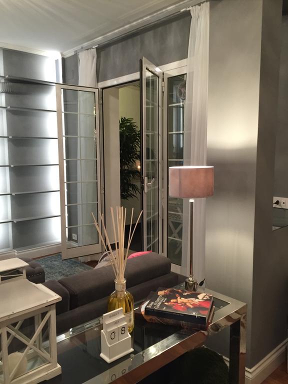 Apartment Big Tree Luxury *
