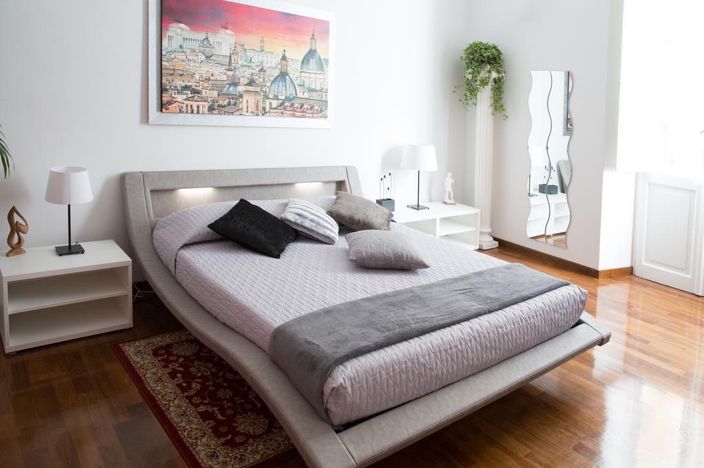 Appartement Steven